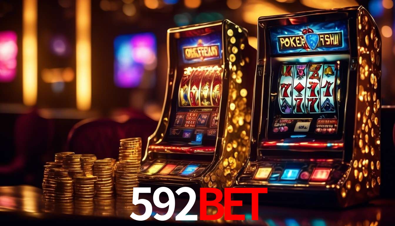 Descubra a Essência do 592bet: Nossa História e Compromissos