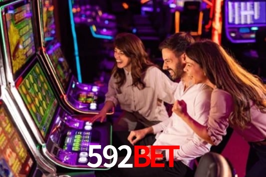 Descubra o Programa VIP da 592bet: Vantagens Exclusivas para Jogadores