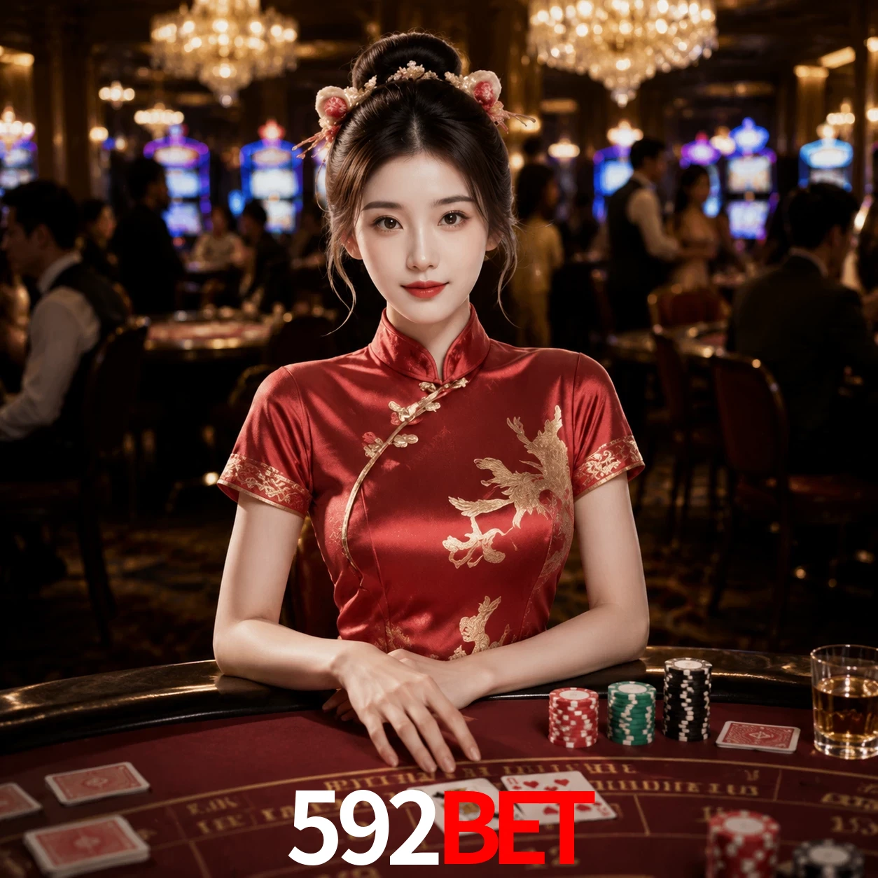 592bet multi dispositivo