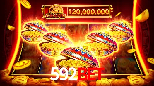 App 592bet slots mobile