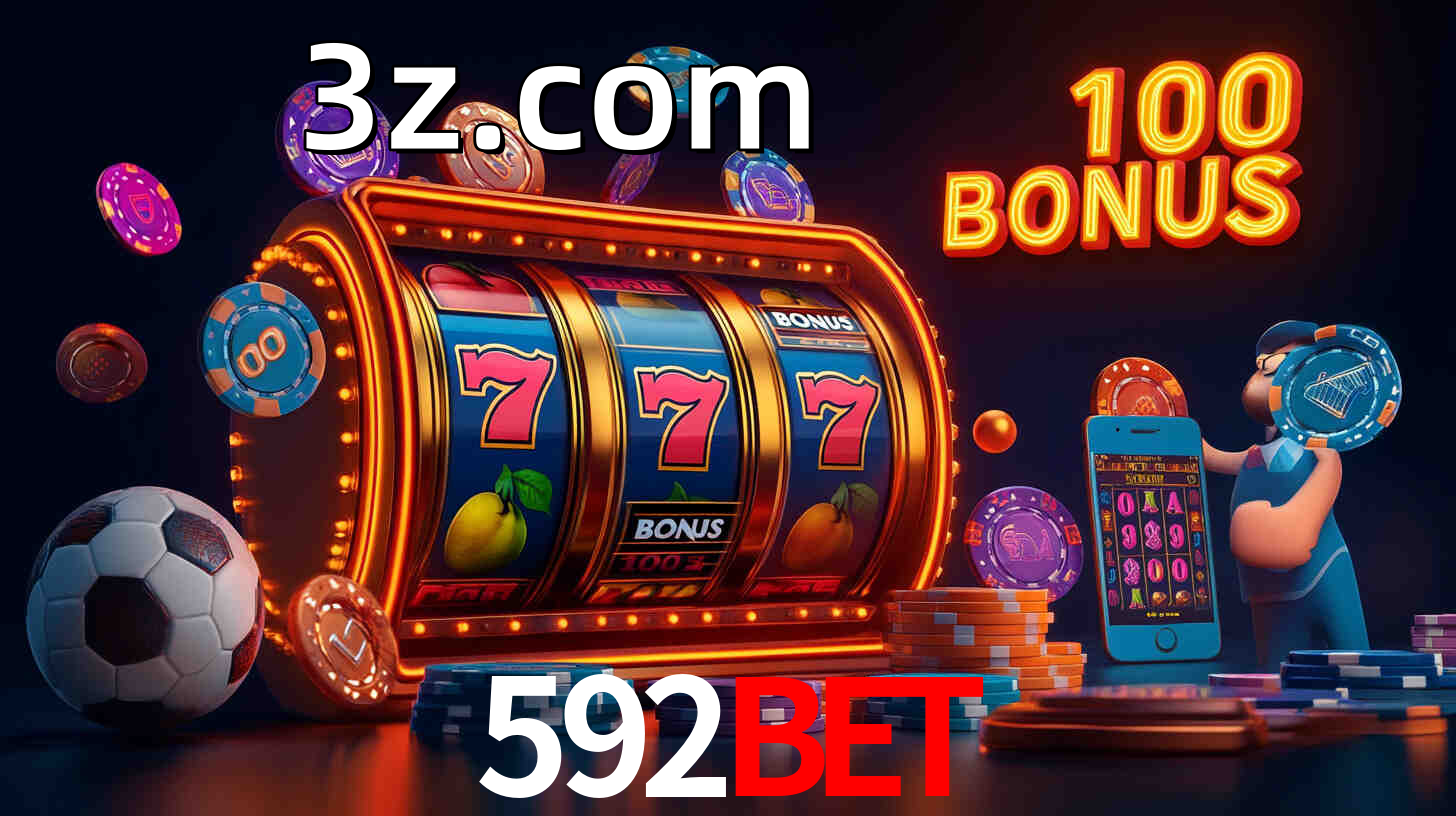 592BET