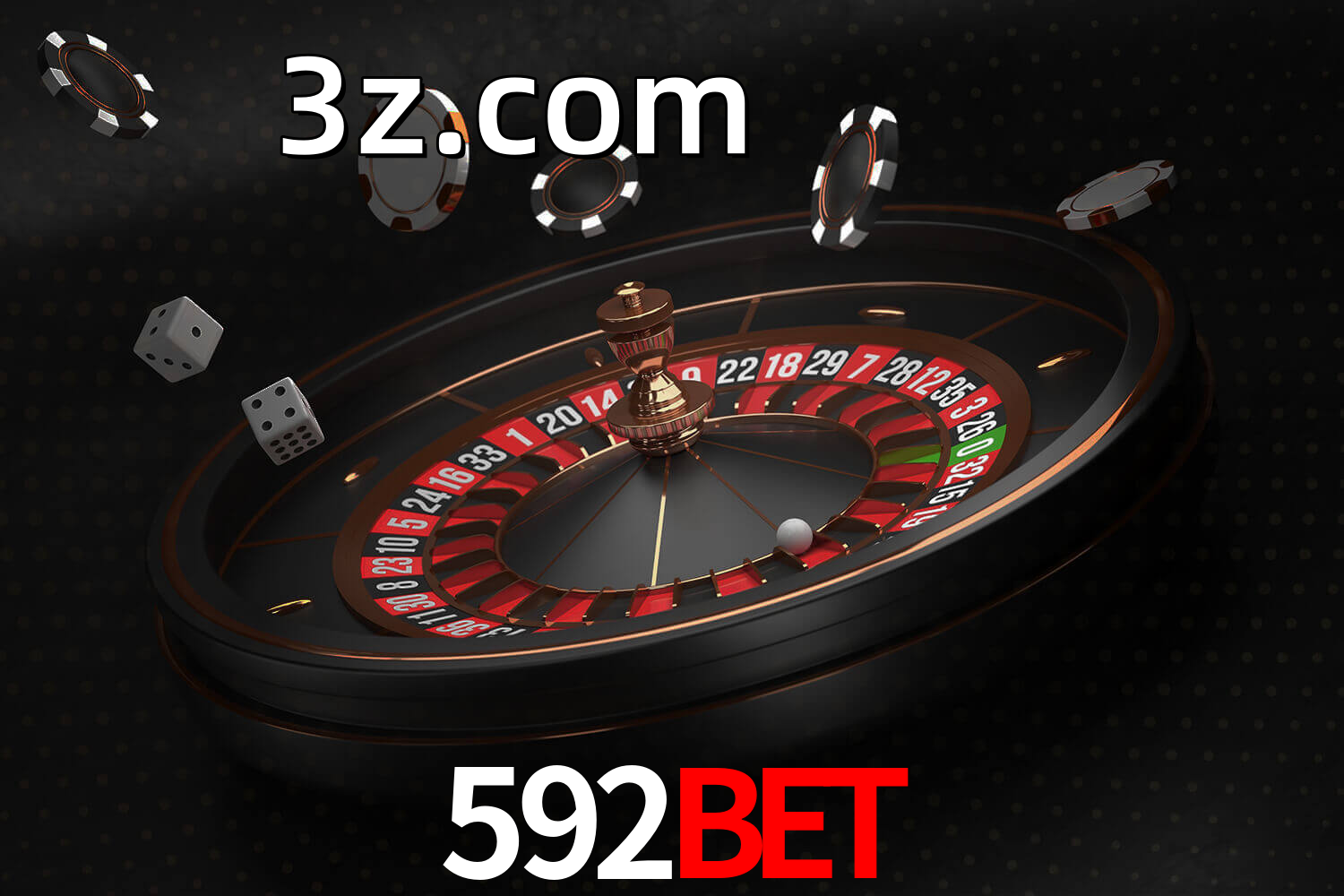 592BET