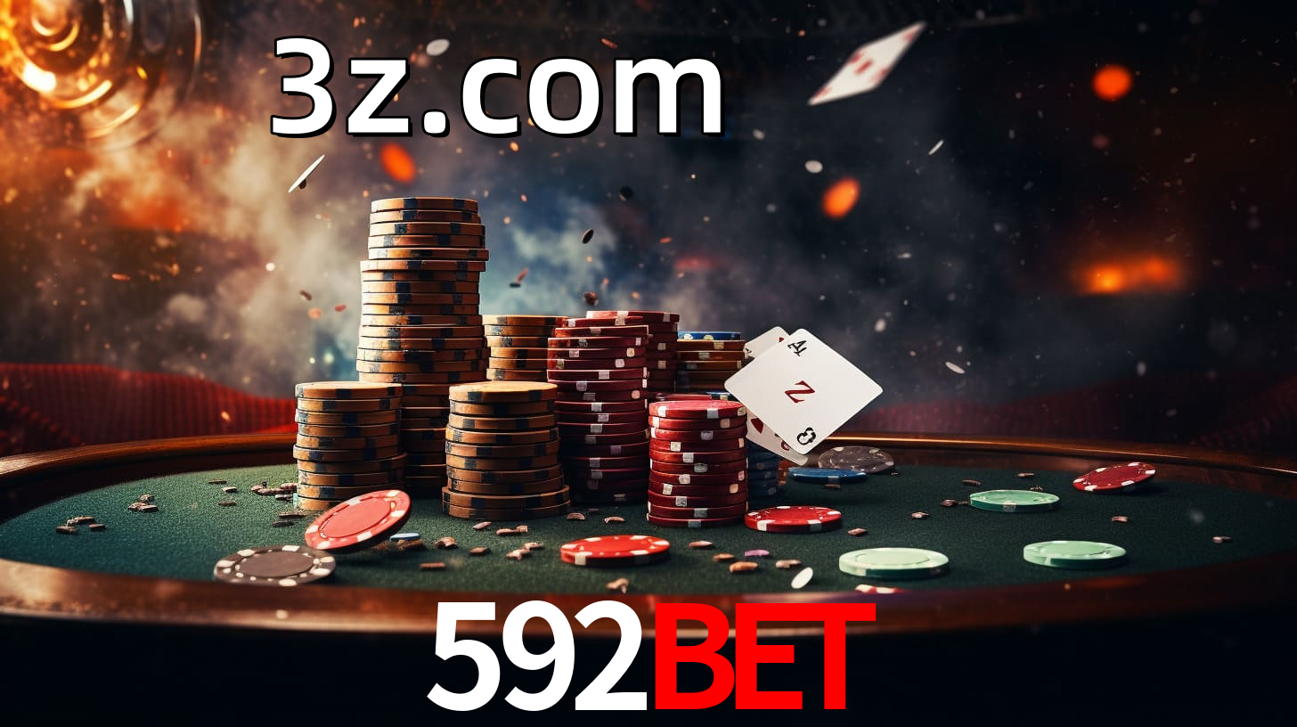 592BET