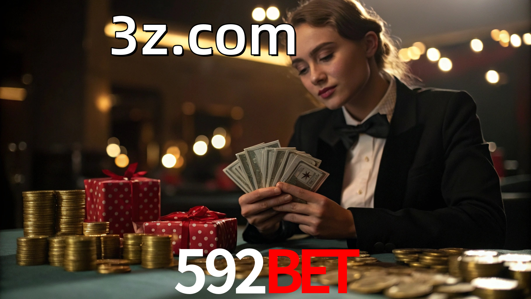 cassino online 592BET
