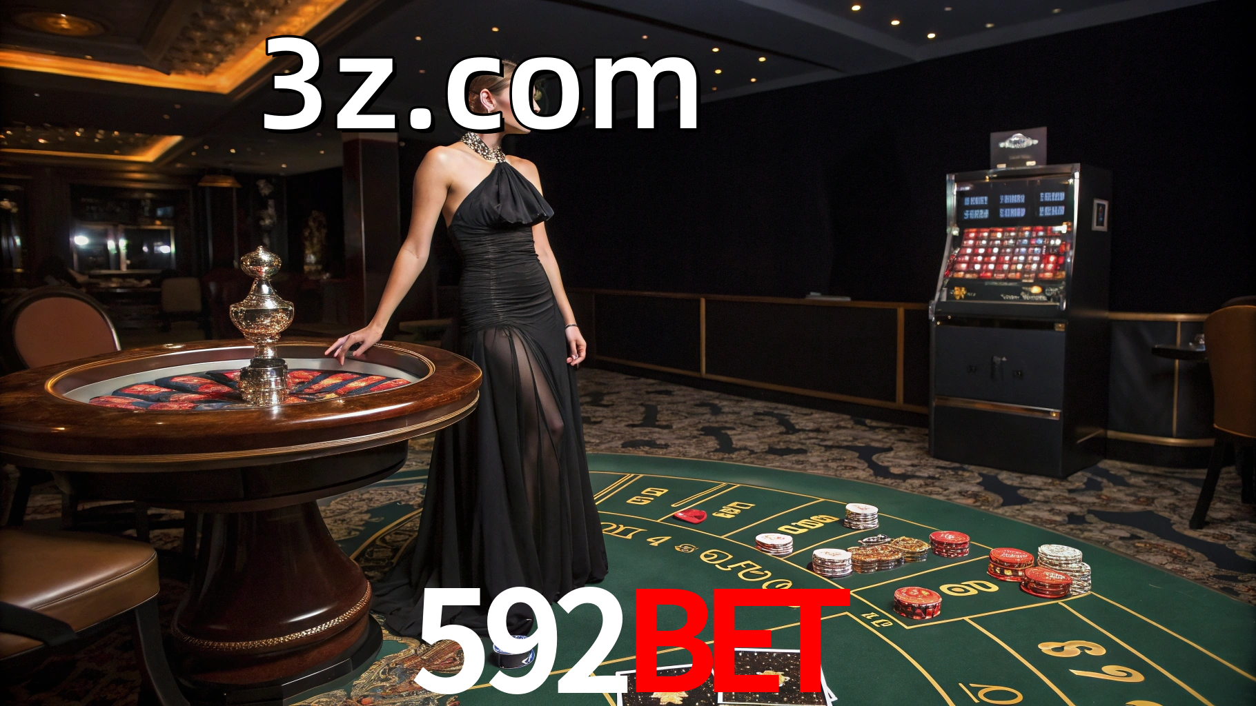 592BET