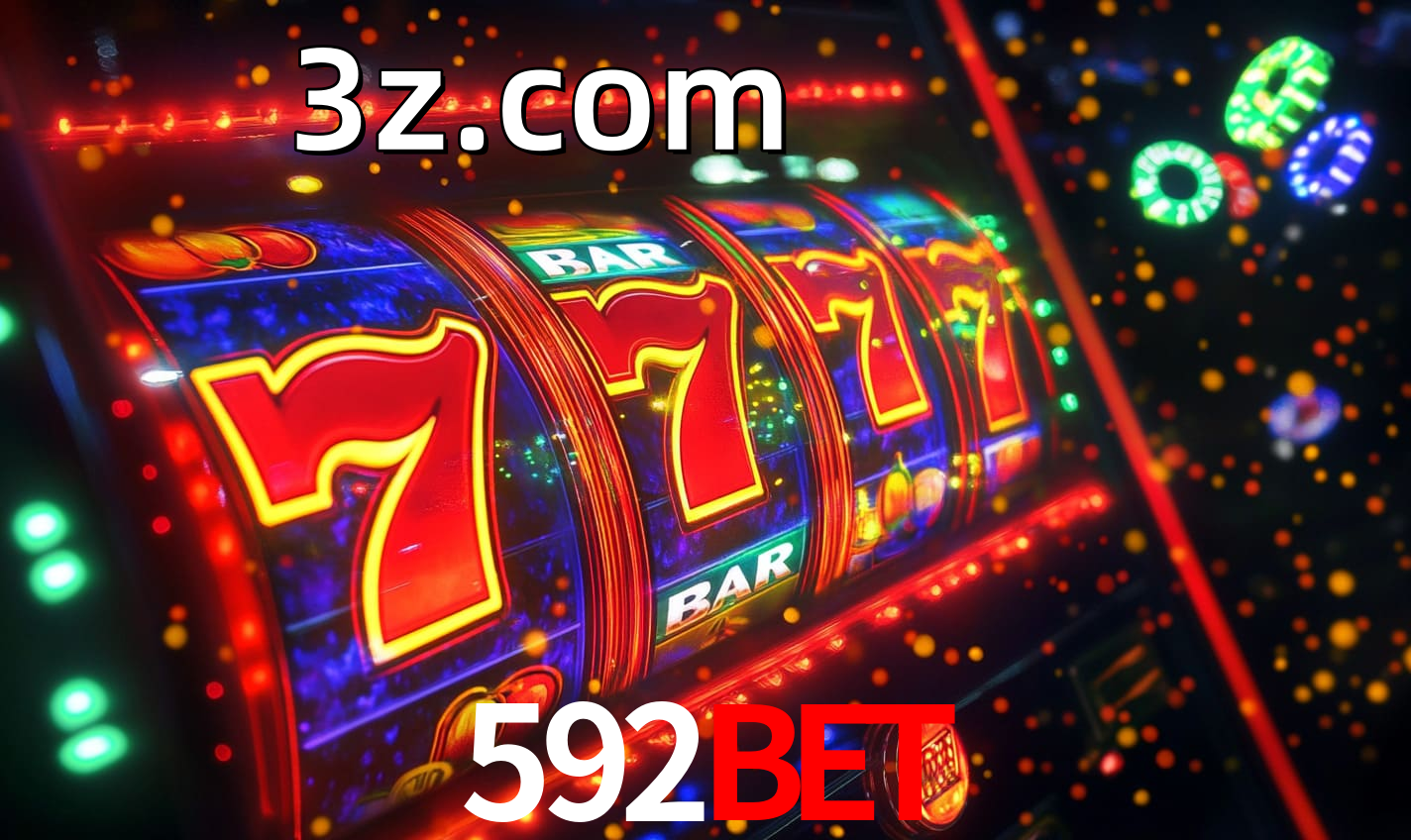 592BET