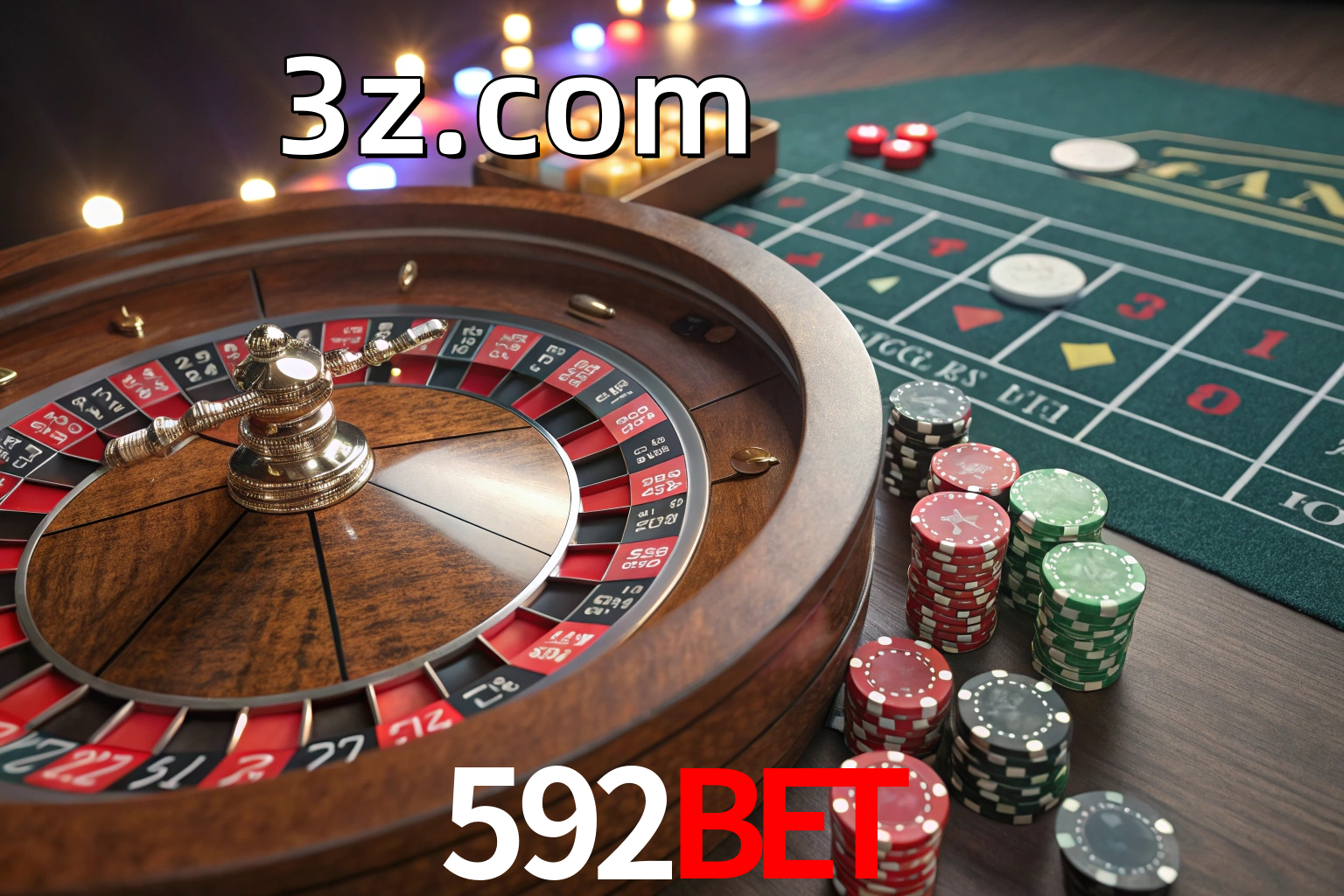 592BET