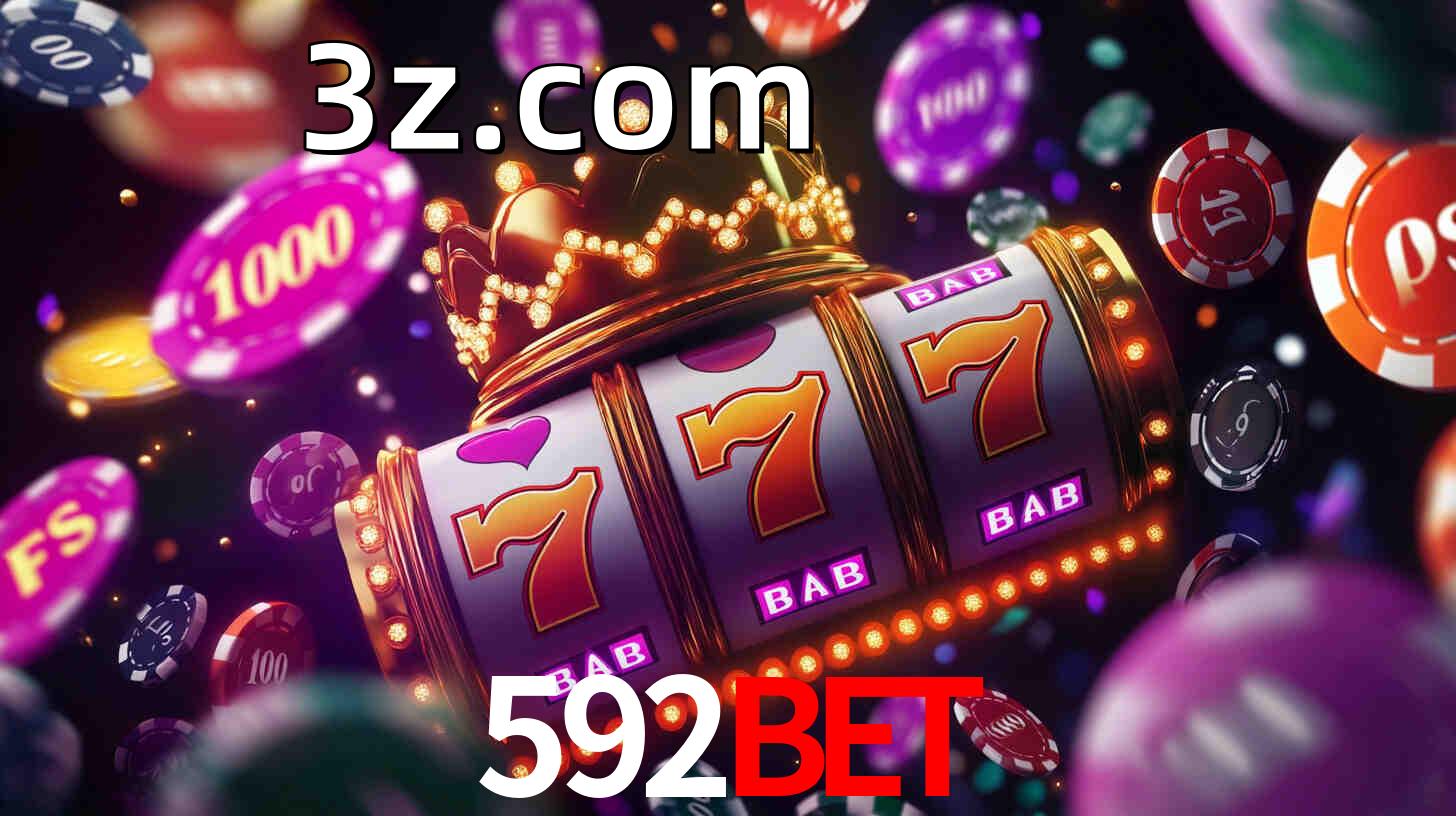 592BET