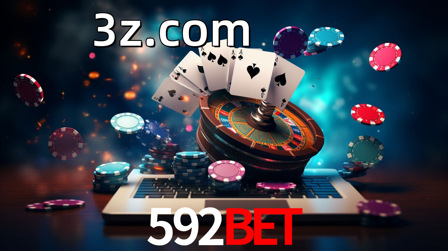 592BET