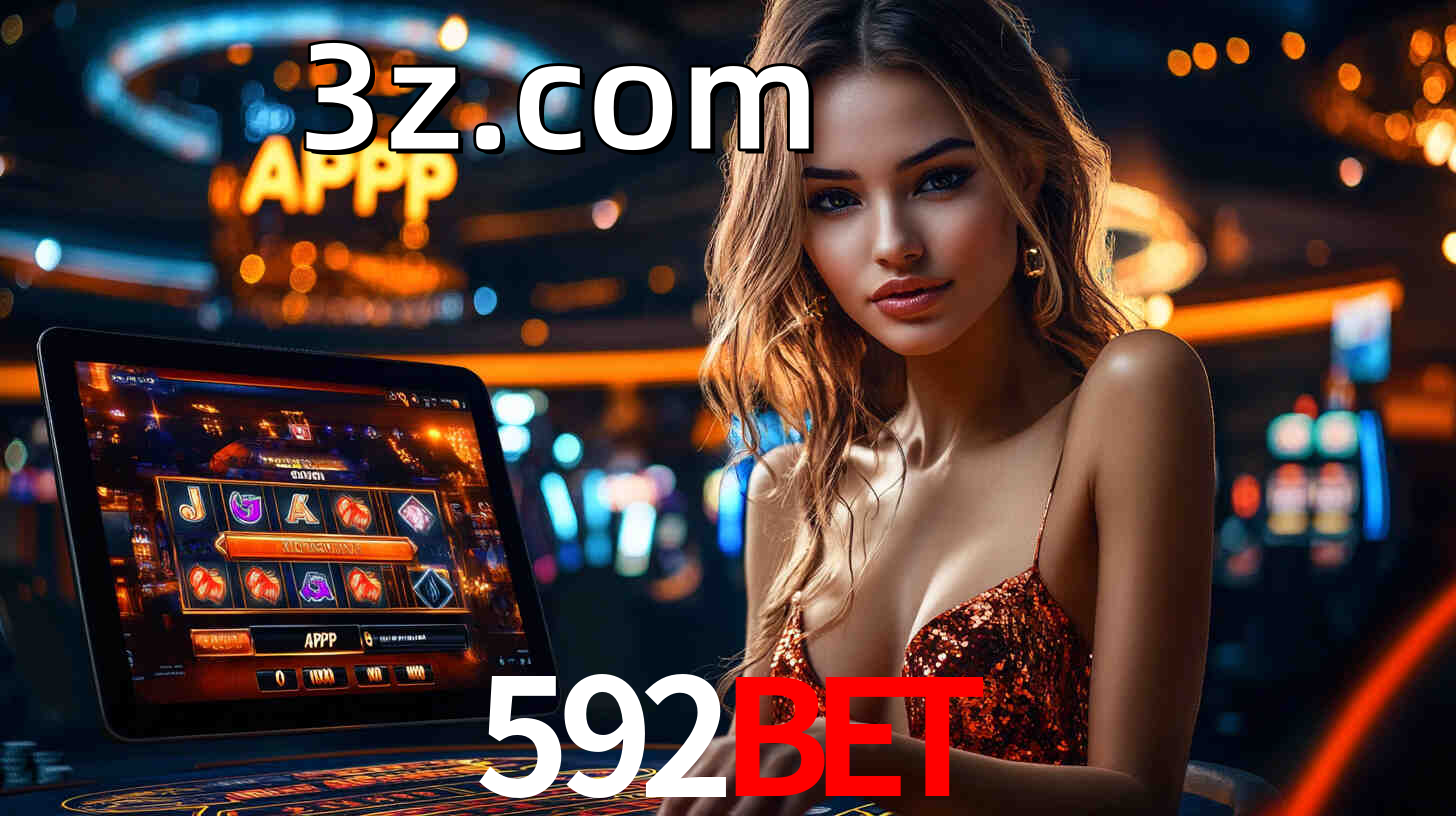 592BET