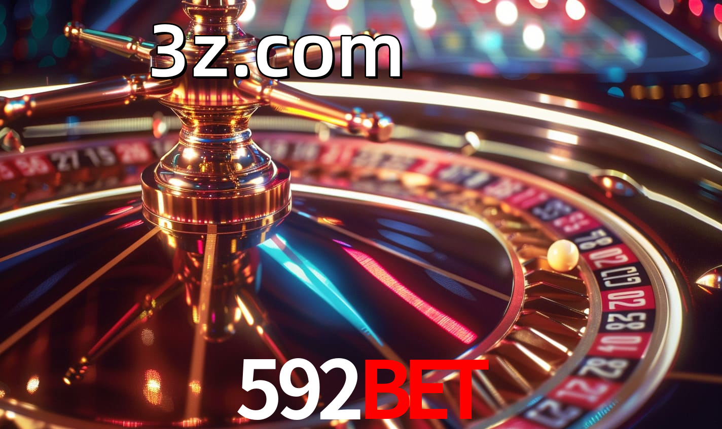 cassino online 592BET