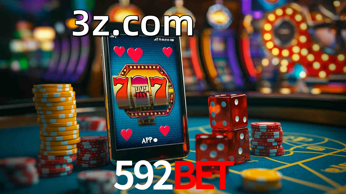 592BET
