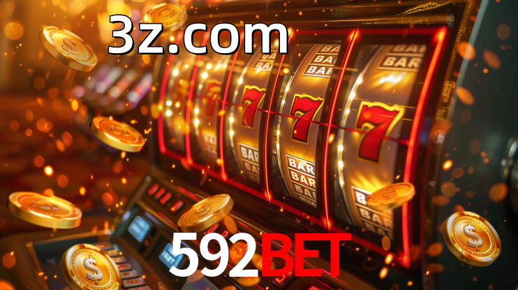 592BET