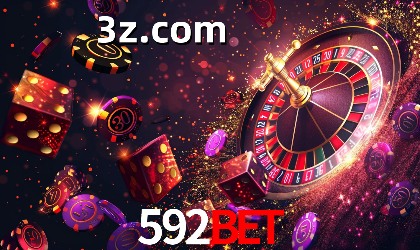 cassino online 592BET